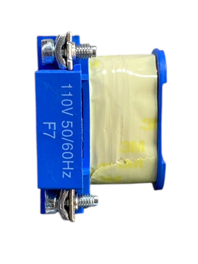 BOBINA PARA CONTACTOR NC1-25/32 110 Vca 50/60 HZ. F7NC1-25/32 CHINT