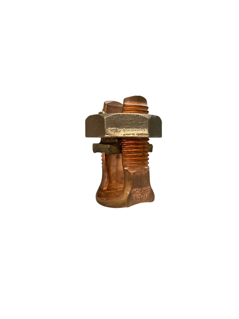 CONECTOR KS29 COBRE P/CABLE #4/0-250MCM