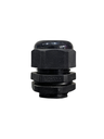 PRENSA ESTOPA PVC M25X1.5 IP68 NEGRO