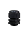 PRENSA ESTOPA PVC M25X1.5 IP68 NEGRO