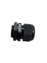 PRENSA ESTOPA PVC M25X1.5 IP68 NEGRO