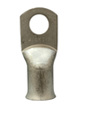 TERMINAL ANILLO 1H P/CABLE #4/0AWG OJAL 1/2" COBRE ESTAÑADO CAÑON CORTO