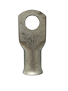 TERMINAL ANILLO 1H P/CABLE #4/0AWG OJAL 1/2" COBRE ESTAÑADO CAÑON CORTO