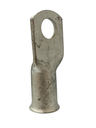 TERMINAL ANILLO 1H P/CABLE #2/0AWG OJAL 3/8" COBRE ESTAÑADO CAÑON CORTO
