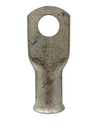 TERMINAL ANILLO 1H P/CABLE #2/0AWG OJAL 3/8" COBRE ESTAÑADO CAÑON CORTO