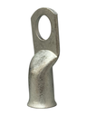 TERMINAL ANILLO 1H P/CABLE #2/0AWG OJAL 1/2" COBRE ESTAÑADO CAÑON CORTO