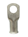 TERMINAL ANILLO 1H P/CABLE #2/0AWG OJAL 1/2" COBRE ESTAÑADO CAÑON CORTO