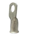 TERMINAL ANILLO 1H P/CABLE #2/0AWG OJAL 1/2" COBRE ESTAÑADO CAÑON CORTO