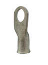 TERMINAL ANILLO 1H P/CABLE #1/0AWG OJAL 1/2" COBRE ESTAÑADO CAÑON CORTO