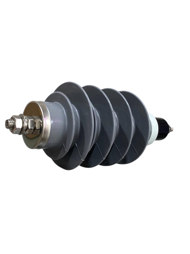 PARARRAYO POLIMERICO 15KV MEBA