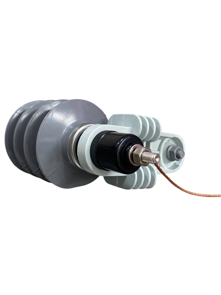 PARARRAYO POLIMERICO 15KV MEBA