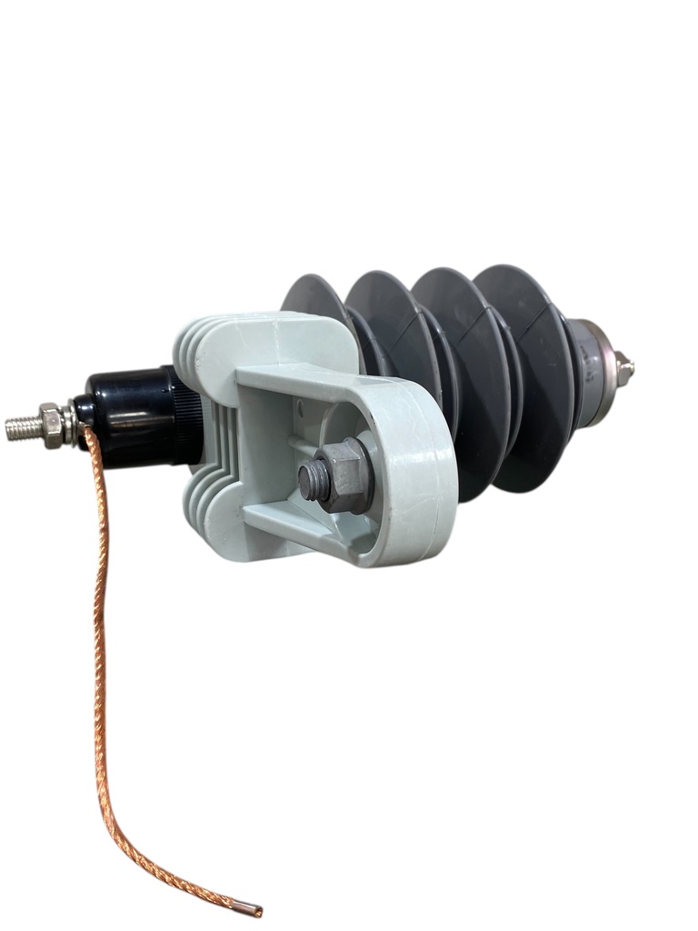 PARARRAYO POLIMERICO 15KV MEBA