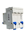 MINI BREAKER 3X20A 4.5KACC CURVA C 110/400V 50/60HZ