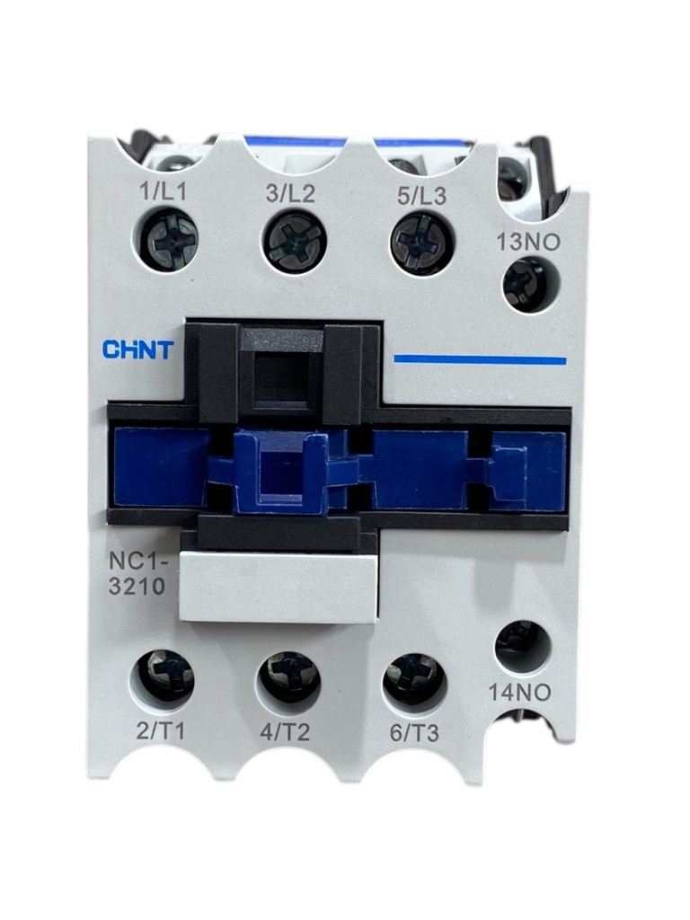 CONTACTOR 3P 32 A AC-3 1 NO 690V BOBINA 220V