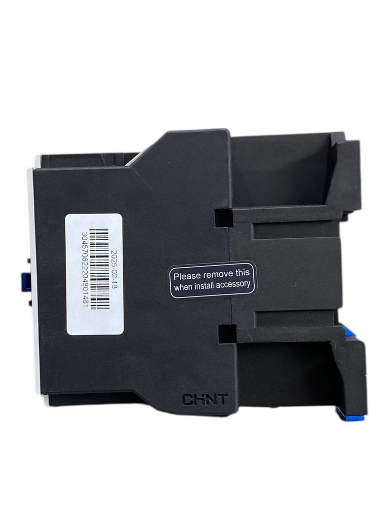 CONTACTOR 3P 32 A AC-3 1 NO 690V BOBINA 220V