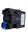 CONTACTOR 3P 32 A AC-3 1 NO 690V BOBINA 220V