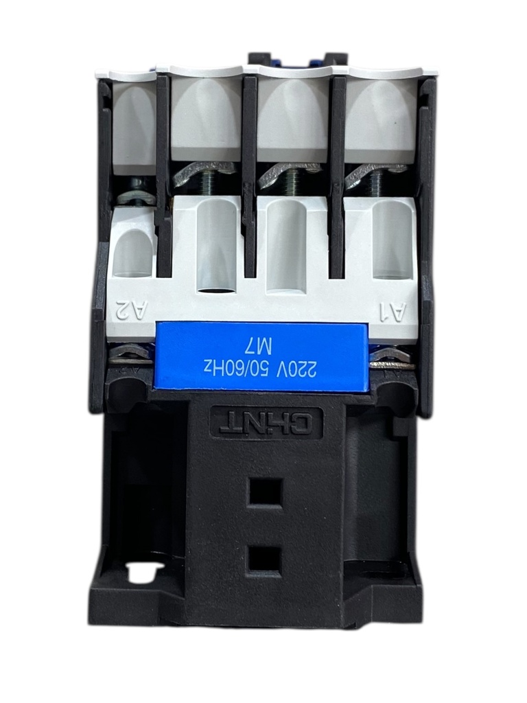 CONTACTOR 3P 32 A AC-3 1 NO 690V BOBINA 220V