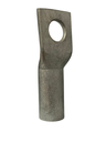 TERMINAL ANILLO 1H P/CABLE #250MCM OJAL 1/2" COBRE ESTAÑADO CAÑON MEDIANO