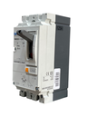 BREAKER 2X125A  CAJA MOLDEADA (REGULABLE 87,5-125 Amp EN CORRIENTE CONTINUA)