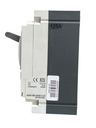 BREAKER 2X125A  CAJA MOLDEADA (REGULABLE 87,5-125 Amp EN CORRIENTE CONTINUA)