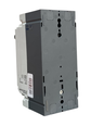 BREAKER 2X125A  CAJA MOLDEADA (REGULABLE 87,5-125 Amp EN CORRIENTE CONTINUA)