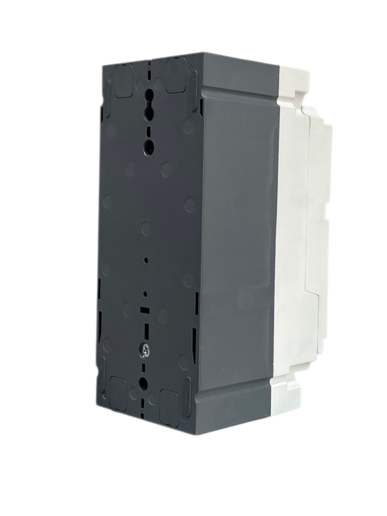 BREAKER 2X125A  CAJA MOLDEADA (REGULABLE 87,5-125 Amp EN CORRIENTE CONTINUA)