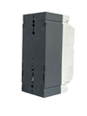 BREAKER 2X125A  CAJA MOLDEADA (REGULABLE 87,5-125 Amp EN CORRIENTE CONTINUA)