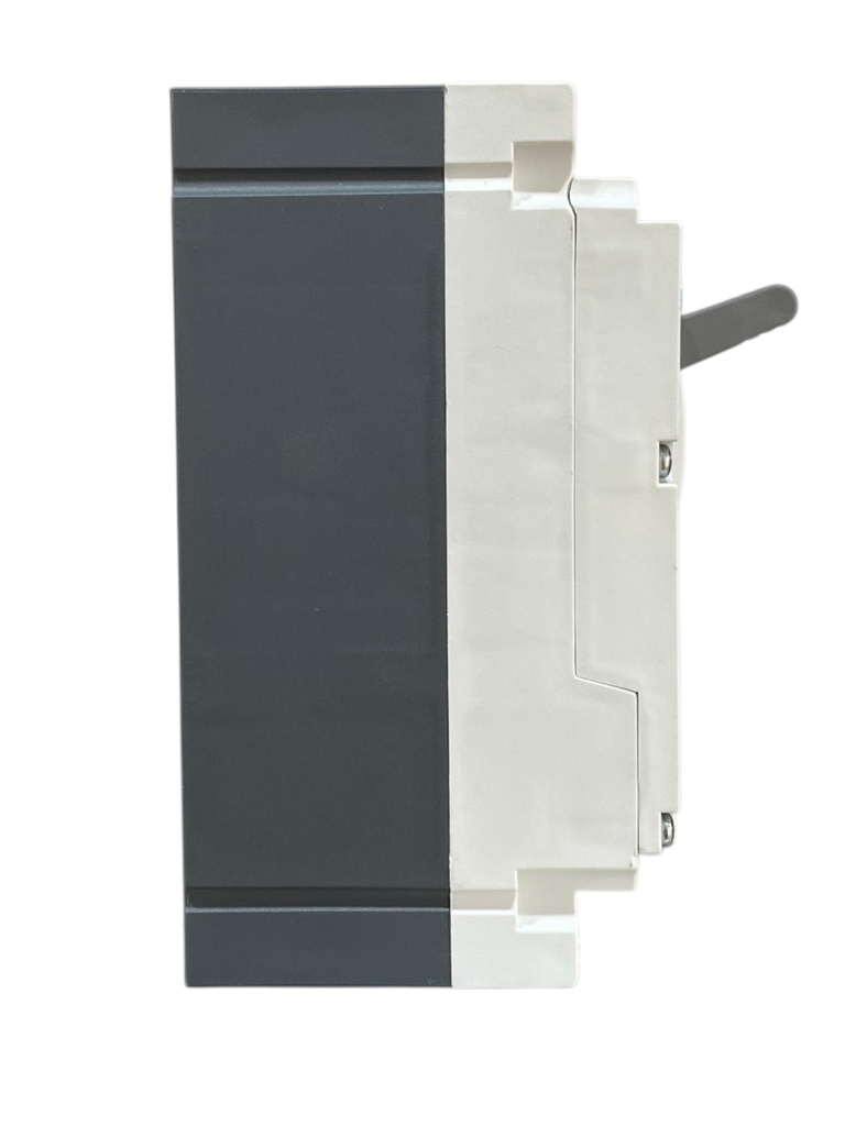 BREAKER 2X125A  CAJA MOLDEADA (REGULABLE 87,5-125 Amp EN CORRIENTE CONTINUA)