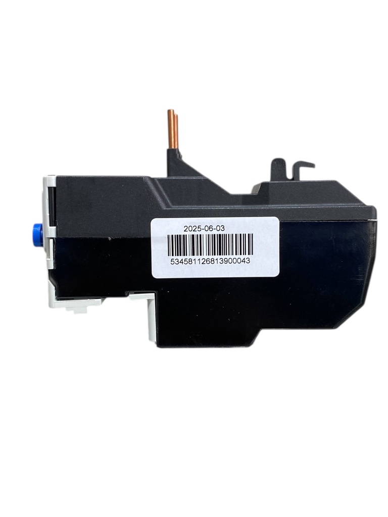 RELE TERMICO DE SOBRECARGA 2,5-4A P/NC1