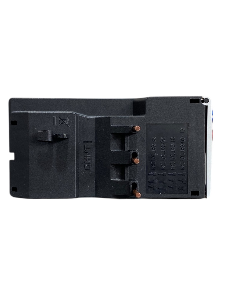 RELE TERMICO DE SOBRECARGA 2,5-4A P/NC1