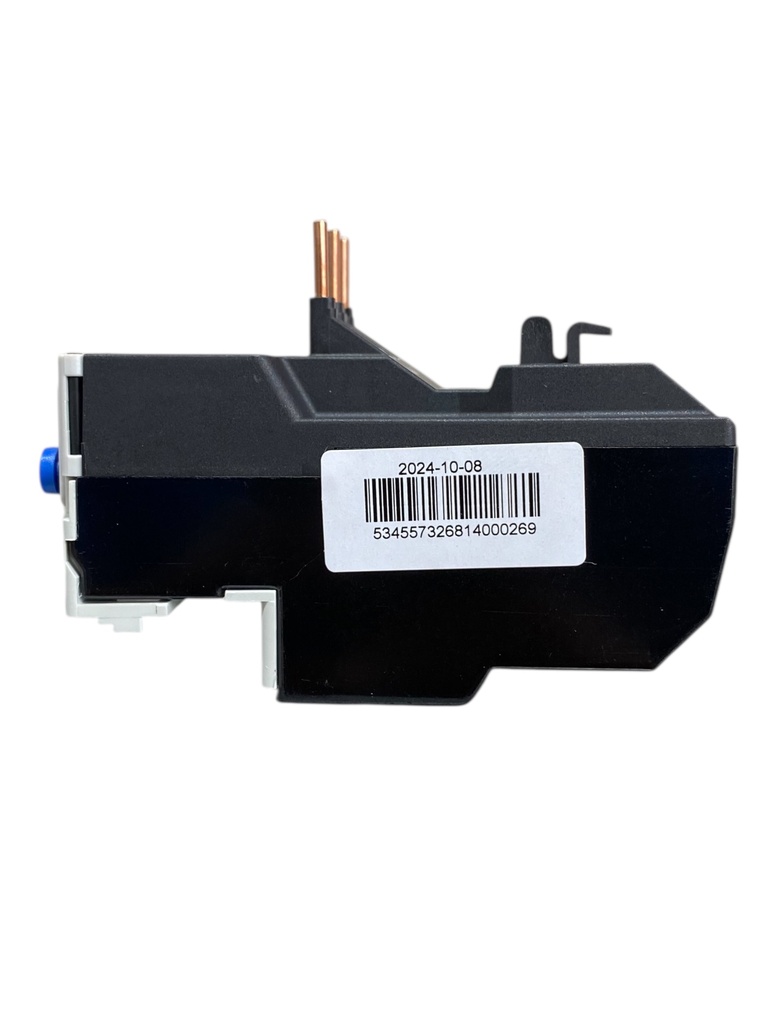 RELE TERMICO DE SOBRECARGA 4-6A P/NC1