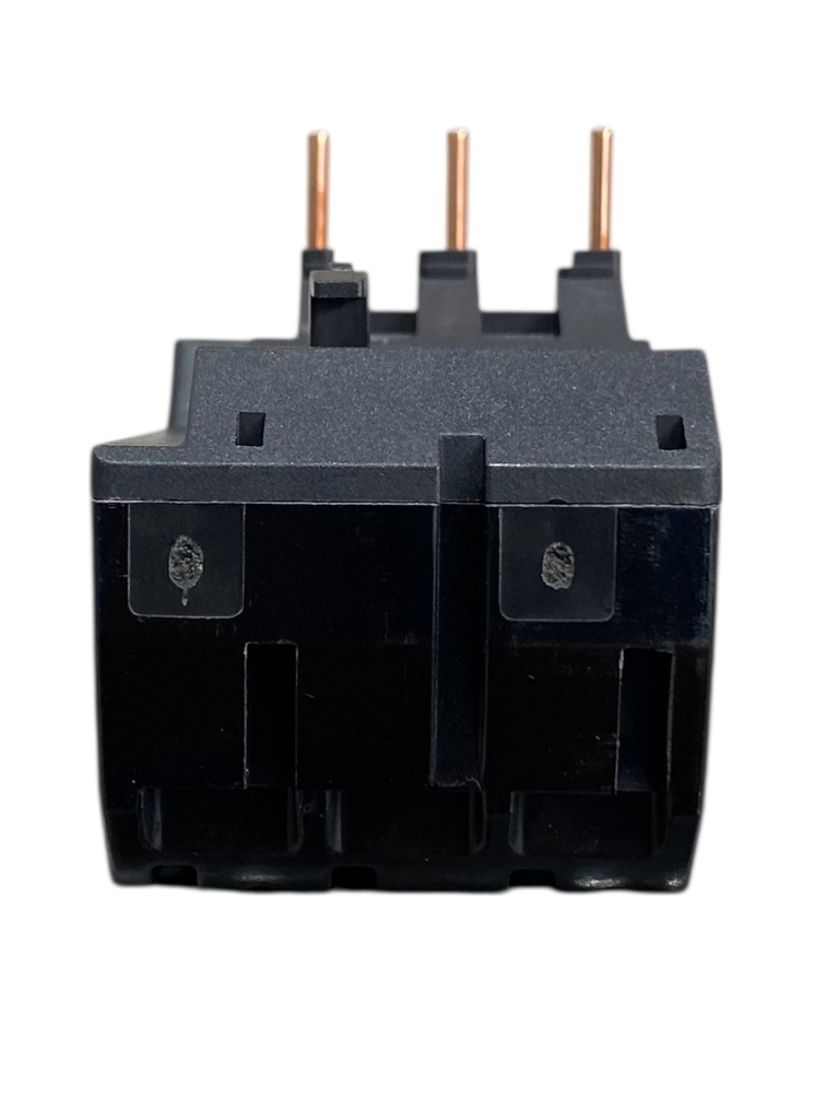 RELE TERMICO DE SOBRECARGA 4-6A P/NC1