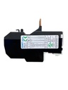 RELE TERMICO DE SOBRECARGA 4-6A P/NC1