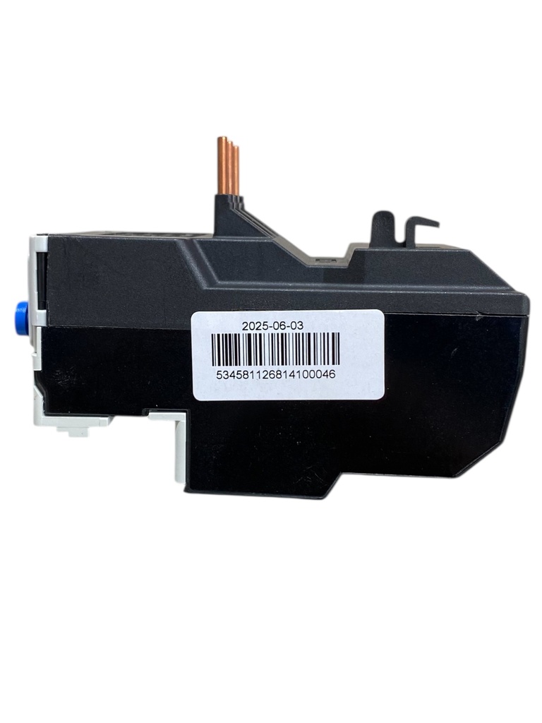 RELE TERMICO DE SOBRECARGA 5.5-8A P/NC1