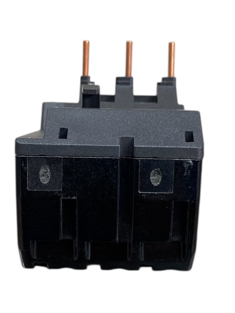 RELE TERMICO DE SOBRECARGA 5.5-8A P/NC1