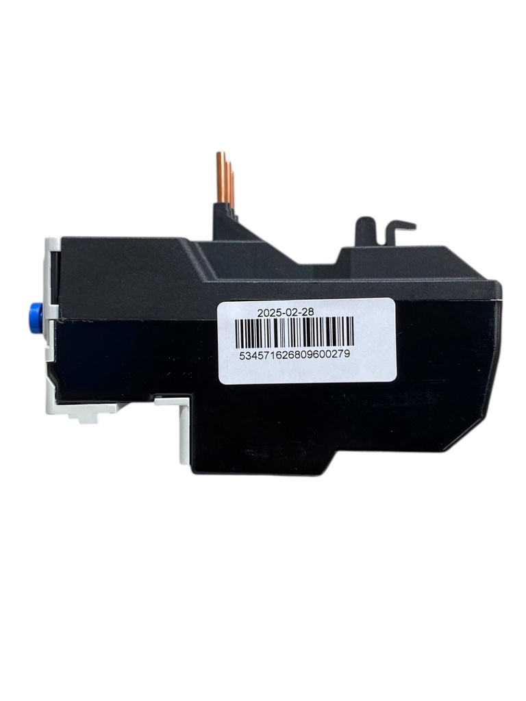 RELE TERMICO DE SOBRECARGA 7-10A P/NC1