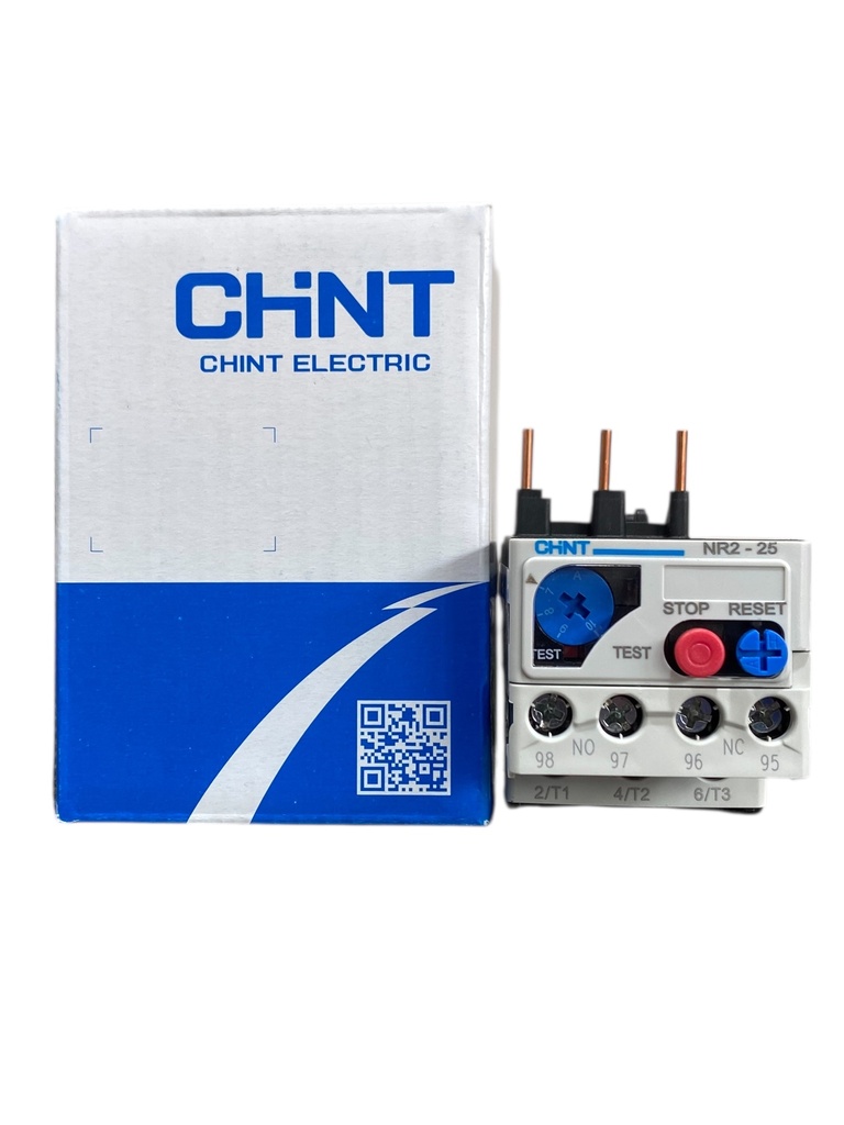 RELE TERMICO DE SOBRECARGA 7-10A P/NC1