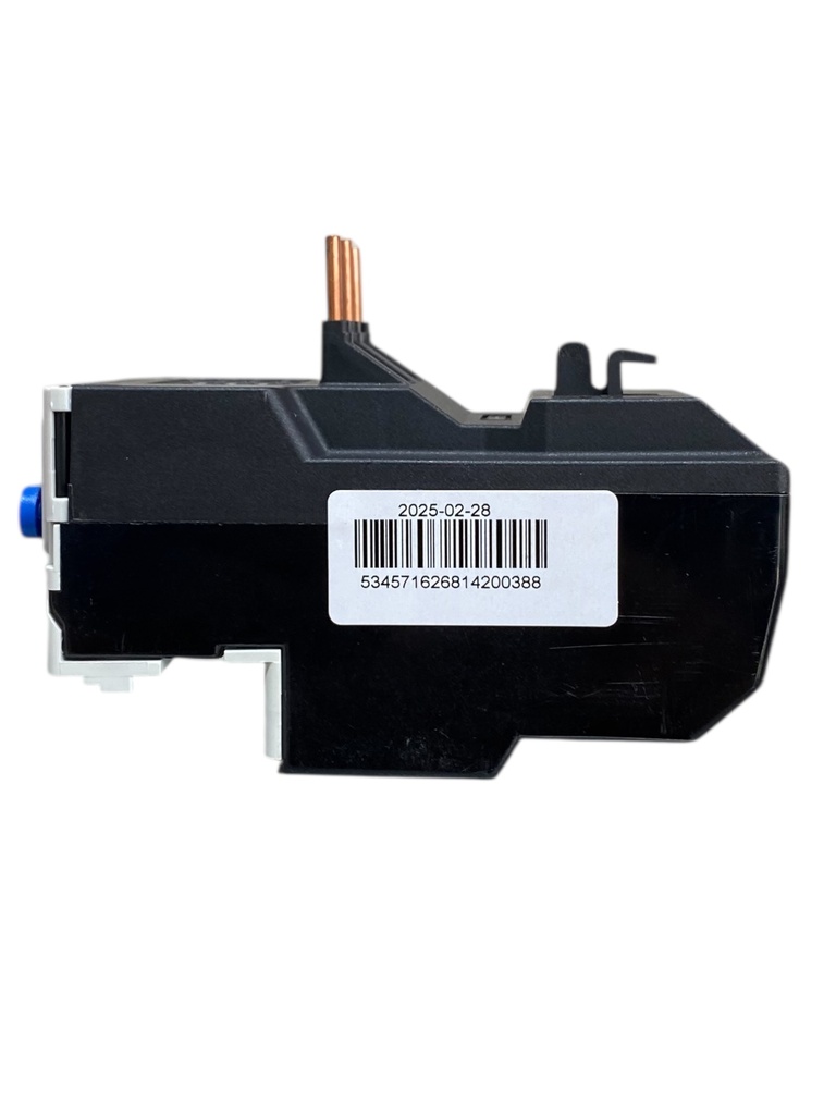 RELE TERMICO DE SOBRECARGA 17-25A P/NC1