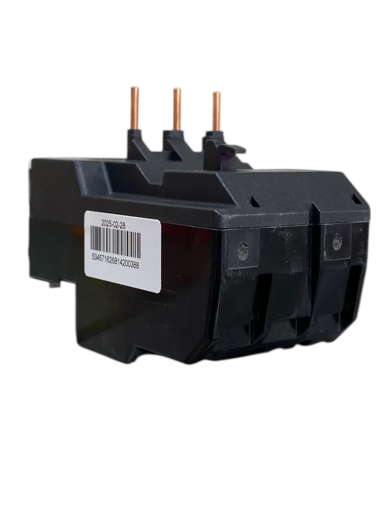 RELE TERMICO DE SOBRECARGA 17-25A P/NC1