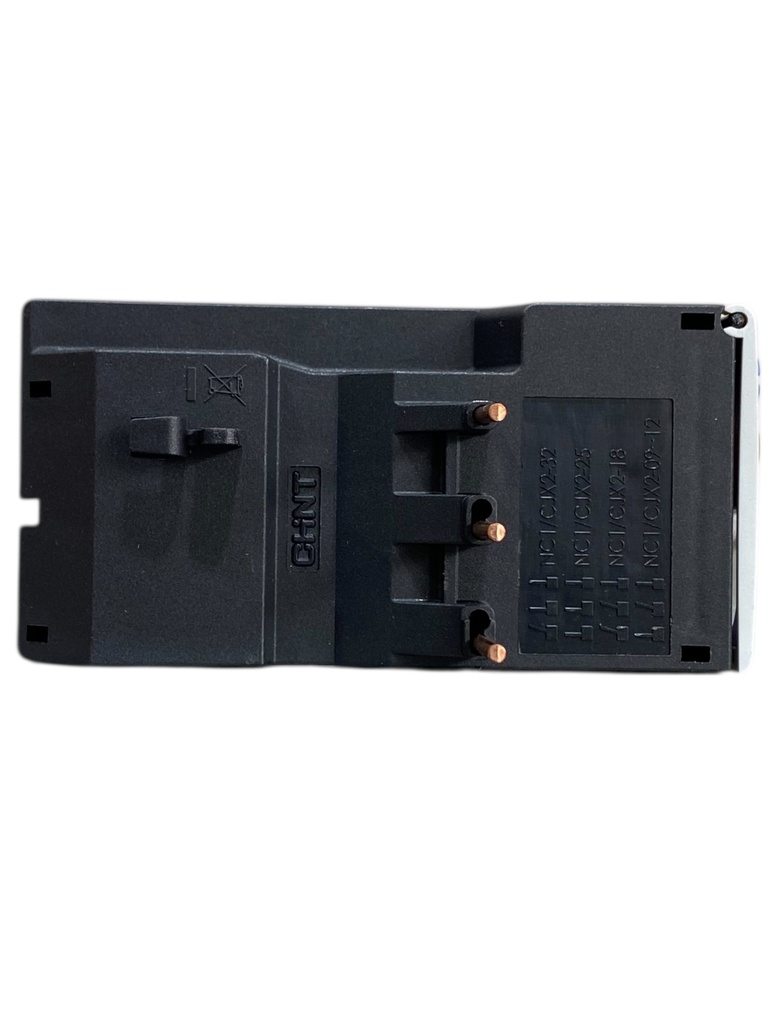 RELE TERMICO DE SOBRECARGA 17-25A P/NC1