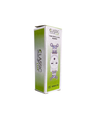 TOMACORRIENTE SENCILLO TIPO CHINO15AMP,250V, NEMA 6-15R CLASSIC LUX 