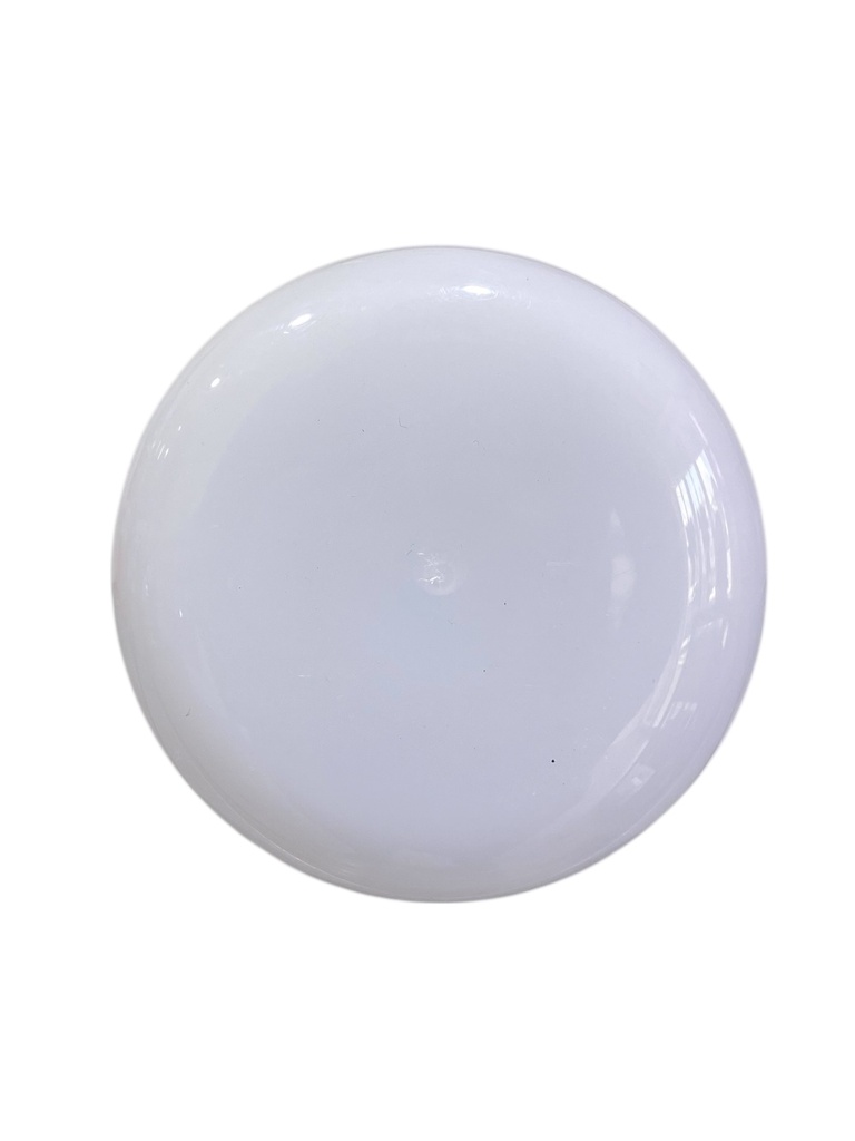 BOMBILLO LED 50W RECARGABLE E27 C/USB Y PANEL SOLAR