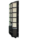LUMINARIA LED 400W ALUMBRADO PUBLICO CON PANEL SOLAR IP66 HELYOX