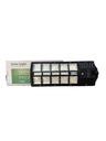 LUMINARIA LED 400W ALUMBRADO PUBLICO CON PANEL SOLAR IP66 HELYOX