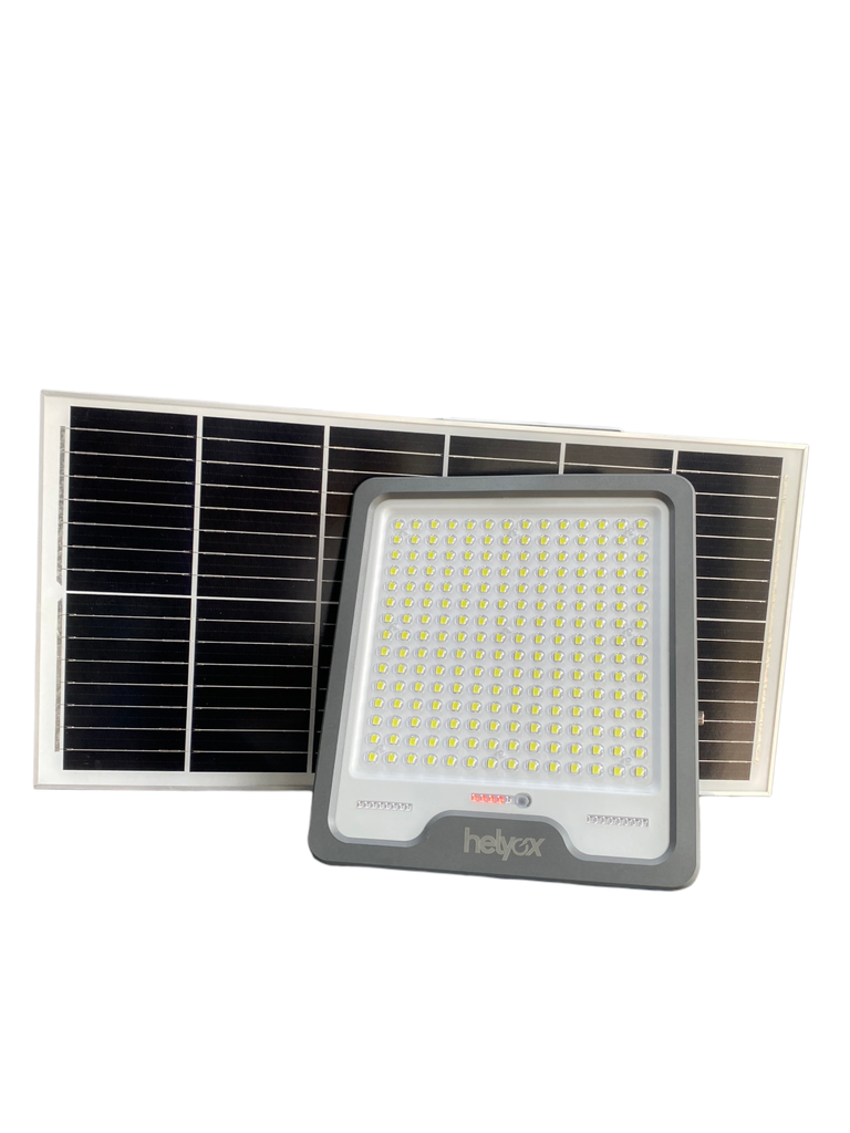 REFLECTOR LED 200W 6.500K IP66 C/P SOLAR