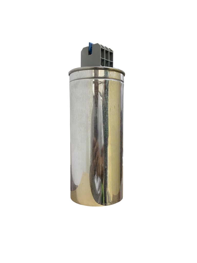 CAPACITOR/CONDENSADOR 10KVAR 240VAC 60HZ TRIFASICO PARA COMPENSACION REACTIVA