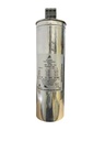 CAPACITOR/CONDENSADOR 18KVAR 480VAC 60HZ TRIFASICO PARA COMPENSACION REACTIVA