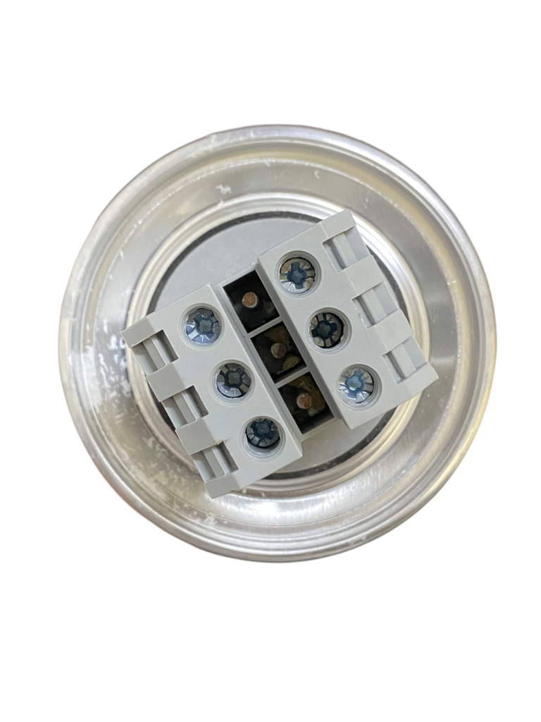 CAPACITOR/CONDENSADOR 18KVAR 480VAC 60HZ TRIFASICO PARA COMPENSACION REACTIVA