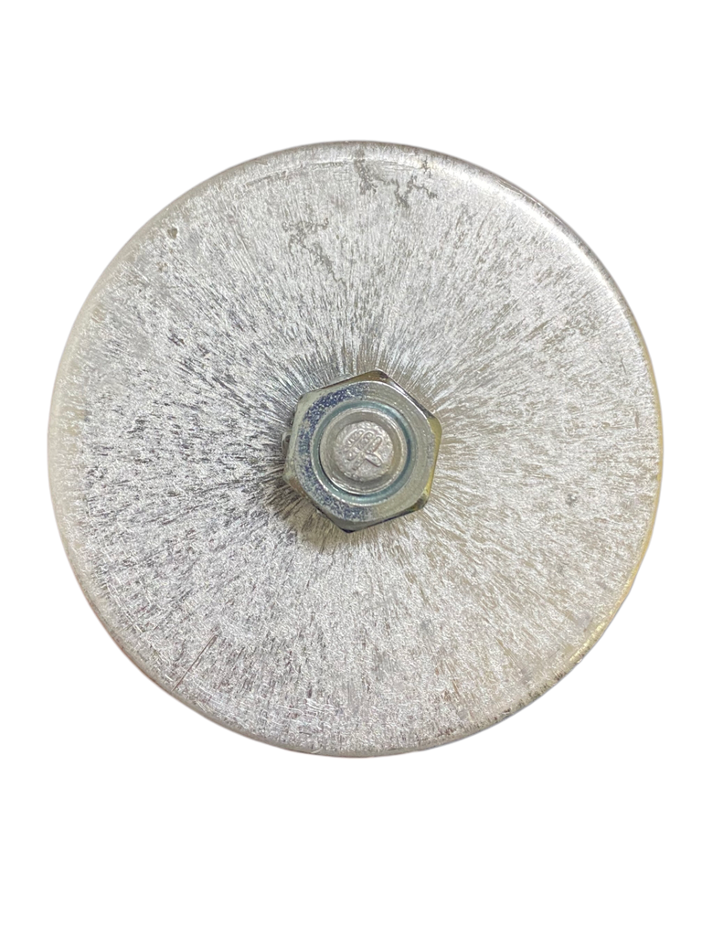 CAPACITOR/CONDENSADOR 18KVAR 480VAC 60HZ TRIFASICO PARA COMPENSACION REACTIVA