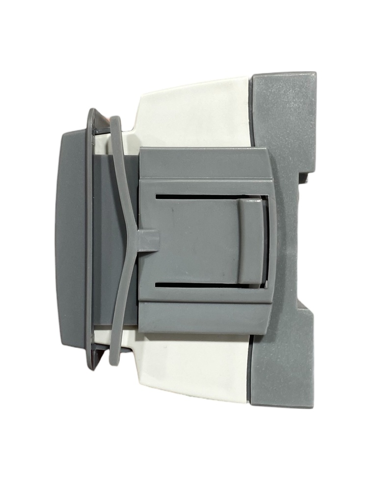 RELE DE PROTECCION CONTRA FALLA DE FASE 480V CON PANTALLA DIGITAL Y PROGRAMADOR DE HORARIO